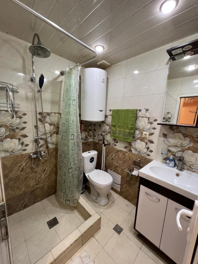 Красивая квартира в Ереване К3 Экстерьер фото