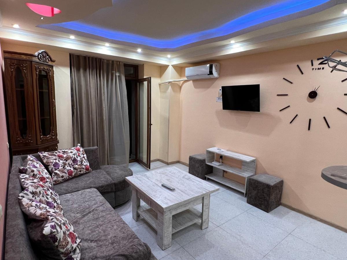 Красивая квартира в Ереване К3 Экстерьер фото